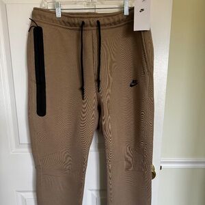 NWT - Nike Tech Men's Fleece Joggers